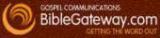 BibleGateway.com